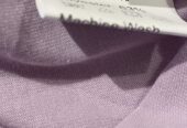 Ladies lavender dress
