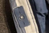 H&M Boys Blue Shorts