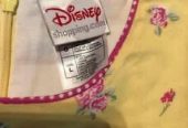 Disney Mickey & Minnie Girls Dress