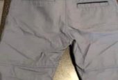 H&M Boys Blue Shorts