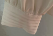 Ladies Portmans white blouse