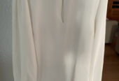 Ladies Portmans white blouse