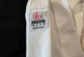 School Hospitality Complete Uniform “Gourmet Wear”