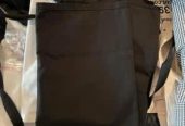 School Hospitality Complete Uniform “Gourmet Wear”