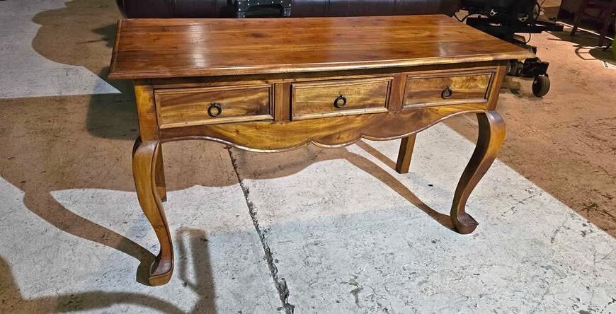 Hall Table C