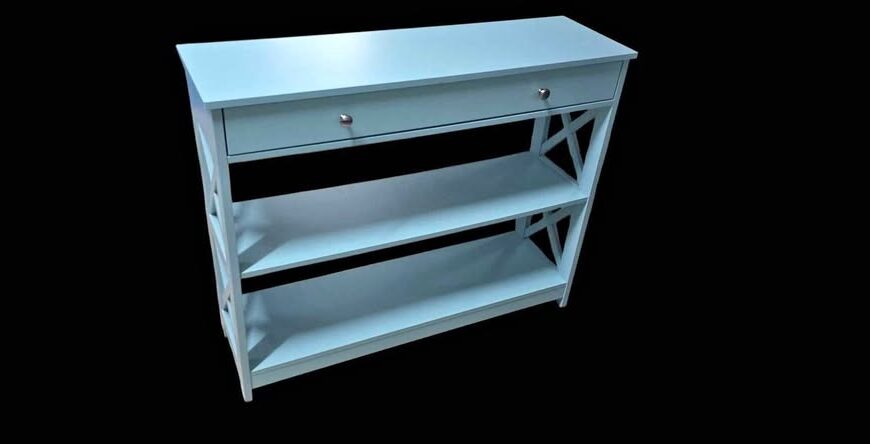 Hall Table B