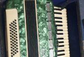 musical instruments