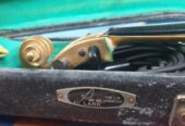 musical instruments