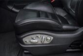 2016 Porsche Macan 95B MY17 Turbo PDK AWD Grey 7 Speed Sports Automatic Dual Clutch Wagon