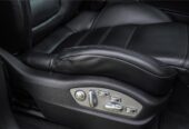 2016 Porsche Macan 95B MY17 Turbo PDK AWD Grey 7 Speed Sports Automatic Dual Clutch Wagon