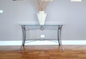 Side Hall Table