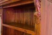 Book case / wall unit