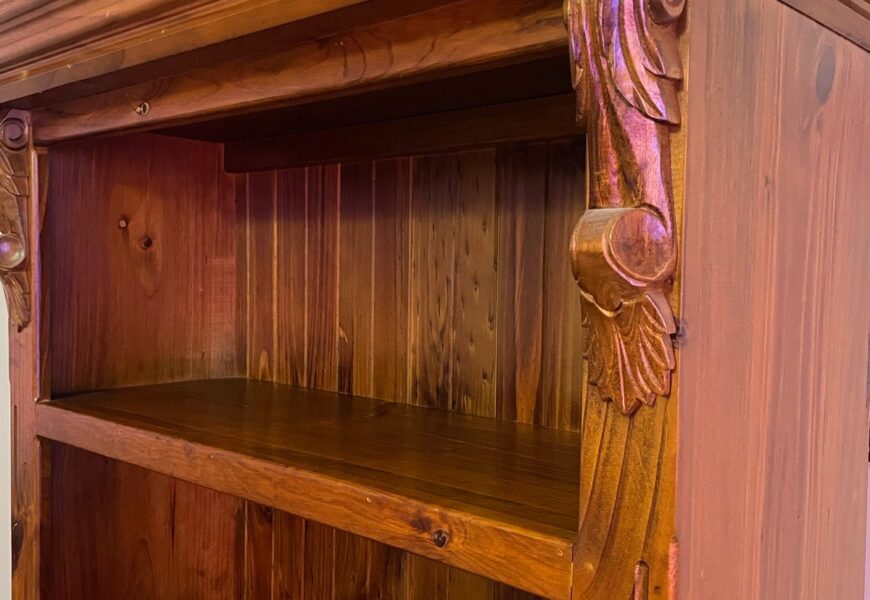 Book case / wall unit