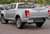 2024 Mazda BT-50 XT