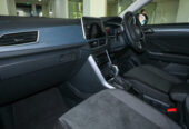 2024 Volkswagen T-Roc 110TSI Style