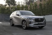 2023 Mazda CX-60 P50e Azami