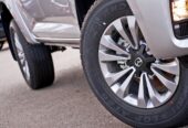 2024 Mazda BT-50 XT
