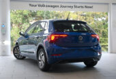 Volkswagen Polo 85TSI Life