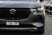 2023 Mazda CX-60 P50e Azami Takumi