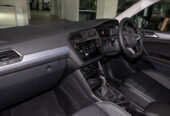 2024 Volkswagen Tiguan 132TSI Life