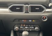 2024 Mazda CX-5 G25 Touring