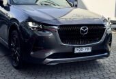 2023 Mazda CX-60 P50e Azami Takumi