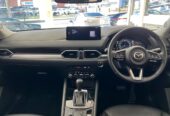 2024 Mazda CX-5 G25 Touring