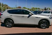 2024 Mazda CX-60 P50e Evolve