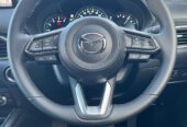 2023 Mazda CX-8 D35 GT SP