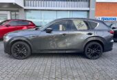 2023 Mazda CX-60 P50e Azami Takumi