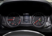 2021 Volkswagen Amarok TDI580 Black Edition