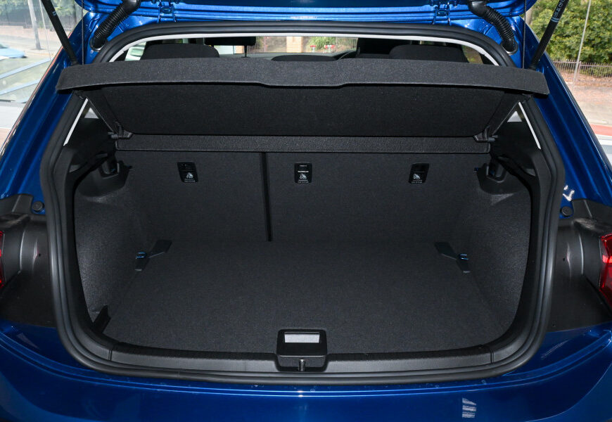 Volkswagen Polo 85TSI Life