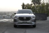 2023 Mazda CX-60 P50e Azami