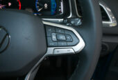 2024 Volkswagen T-Roc 110TSI Style