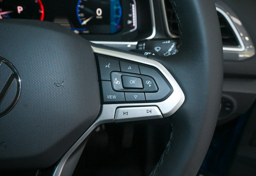 2024 Volkswagen T-Roc 110TSI Style