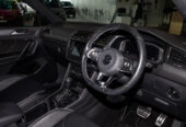 2021 Volkswagen Tiguan 162TSI Highline Allspace