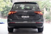 2024 Volkswagen Tiguan 132TSI Life