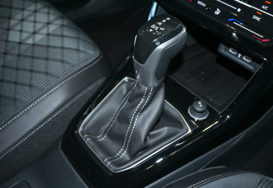 2024 Volkswagen T-Cross 85TSI R-Line