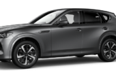 2023 Mazda CX-60 P50e Azami