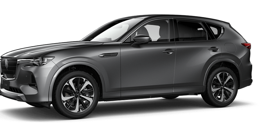 2023 Mazda CX-60 P50e Azami