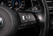 2019 Volkswagen Golf R