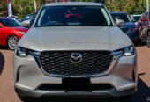2024 Mazda CX-60 P50e Evolve