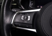 2021 Volkswagen Tiguan 162TSI Highline Allspace
