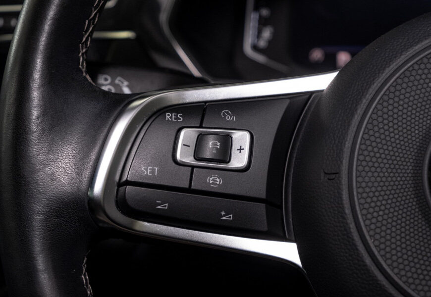 2021 Volkswagen Tiguan 162TSI Highline Allspace