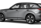 2023 Mazda CX-60 P50e Azami