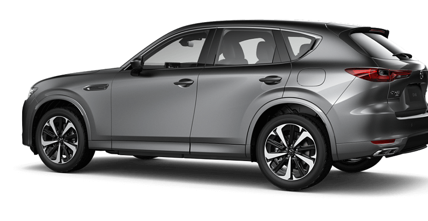 2023 Mazda CX-60 P50e Azami