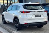 2023 Mazda CX-8 D35 GT SP