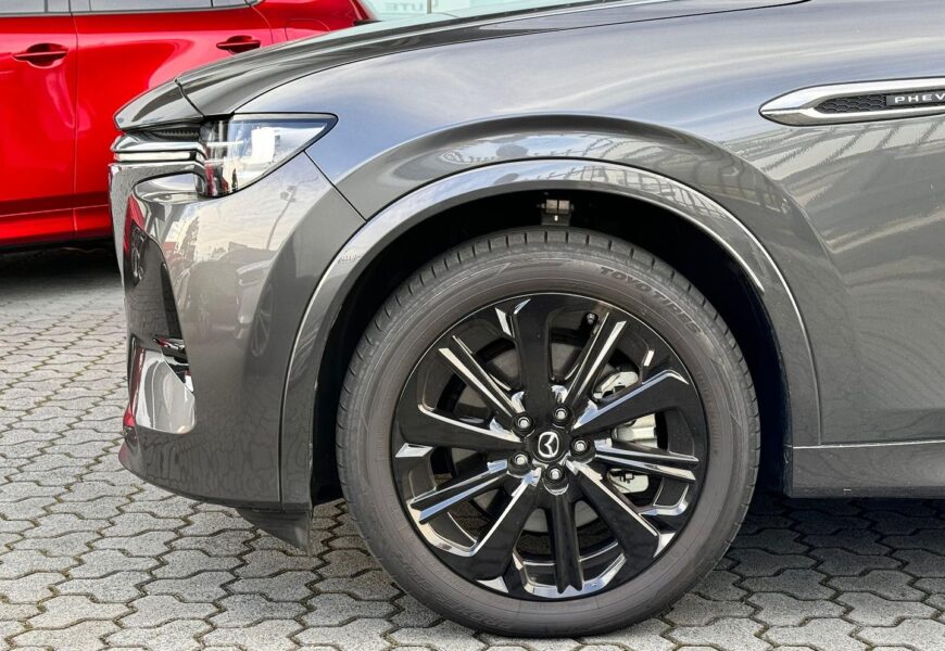 2023 Mazda CX-60 P50e Azami Takumi