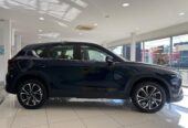 2024 Mazda CX-5 G25 Touring
