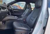 2023 Mazda CX-8 D35 GT SP